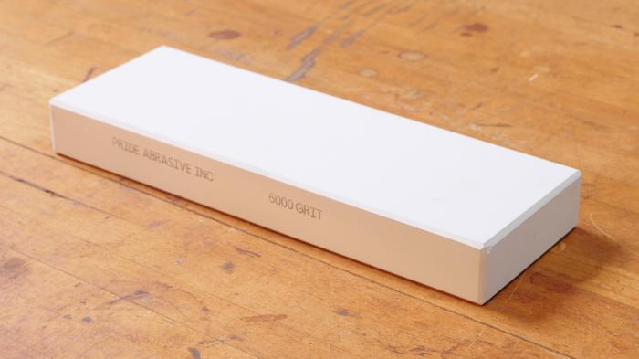  alt="6000 grit (3 micron) Light Blue"