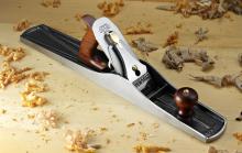 No. 7 Jointer Plane (22" long x 2-3/8" iron)