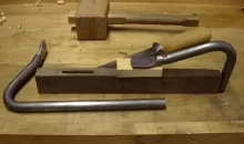 Holdfasts by Gramercy Tools