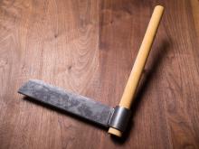 Large Froe - 8" blade