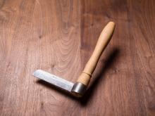 Micro Froe - 5" blade