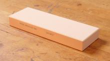 220 grit (55 microns) Light Orange