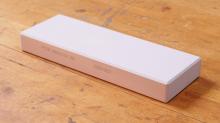 3000 grit (5 micron) Grey