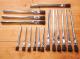 Horsehair Acid Brushes