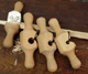 Rounding Planes (Rounders)  by Ray Iles
