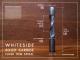 Whiteside Flush Trim Router Bits