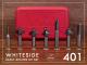 Whiteside Router Sets of Router Bits