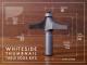Table Edge Router Bits by Whiteside