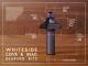 Cove and Bead Router Bits by Whiteside