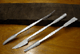 Small Sized Hand Cut Riffler Rasp Set