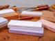 Water Stones by Pride Abrasives Made in USA