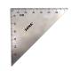 Zona 3″ Triangle Ruler