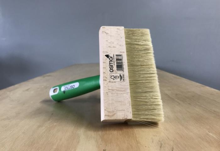 Osmo Floor Brush