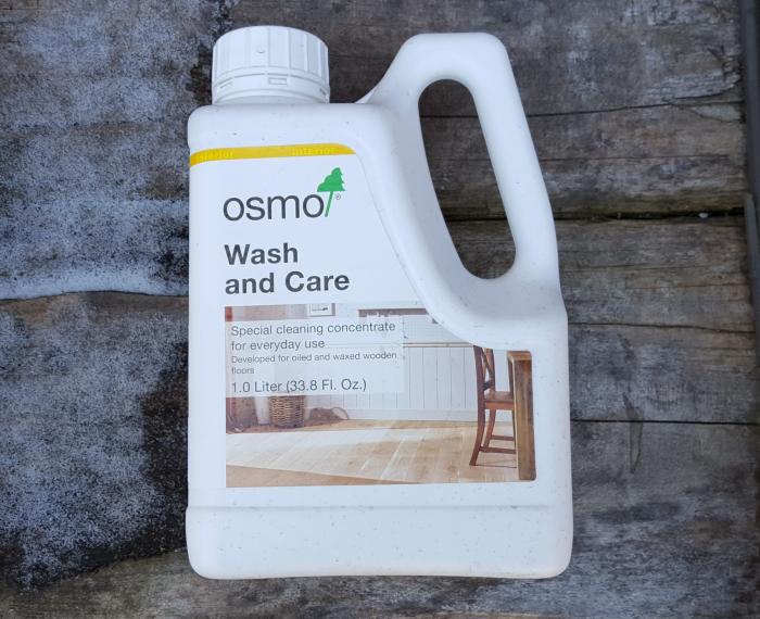 Osmo Wash &amp; Care 8016