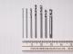 Replacement Drills for Self-Centering Hinge Bit by Make it Snappy - Made in USA