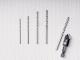 Replacement HSS Twist Drills by Make it Snappy - Made in USA