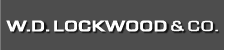 W. D. Lockwood Dyes