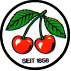 Two Cherries (Kirschen)