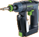 FESTOOL Cordless Drills