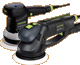 FESTOOL Sanders, Accessories, Polishers, and Abrasives