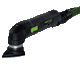 FESTOOL Detail Sander, Sander Accessories, and Abrasives