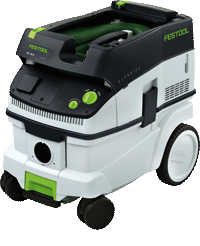 FESTOOL Vacuums  (Dust Extractors) and Accessories